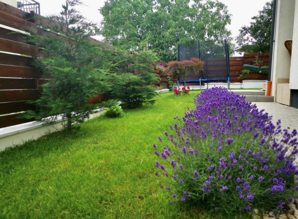 Duplex ultrafinisat, 120 mp, zona Dambul Rotund