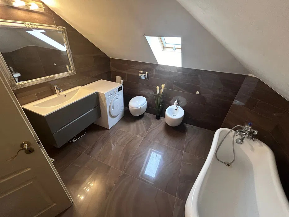 Apartament 3 camere, 100 mp utili, cartier Buna Ziua