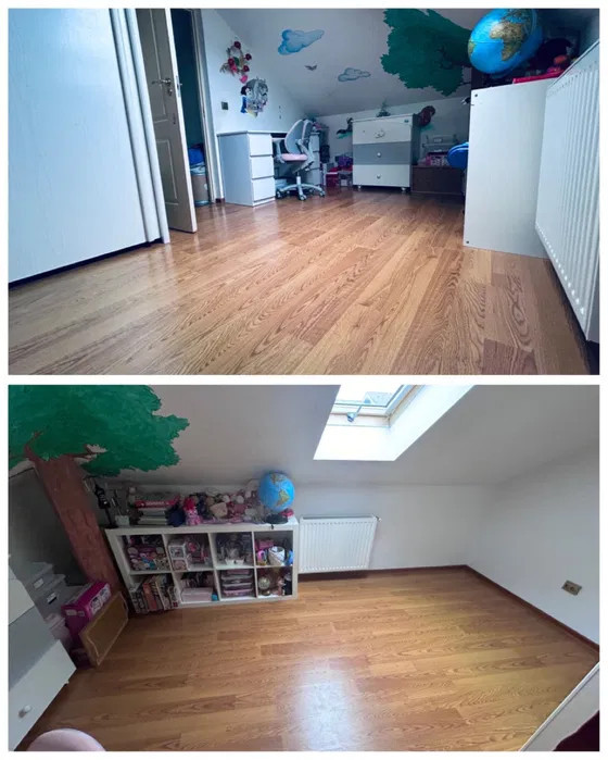 Apartament 3 camere, 100 mp utili, cartier Buna Ziua