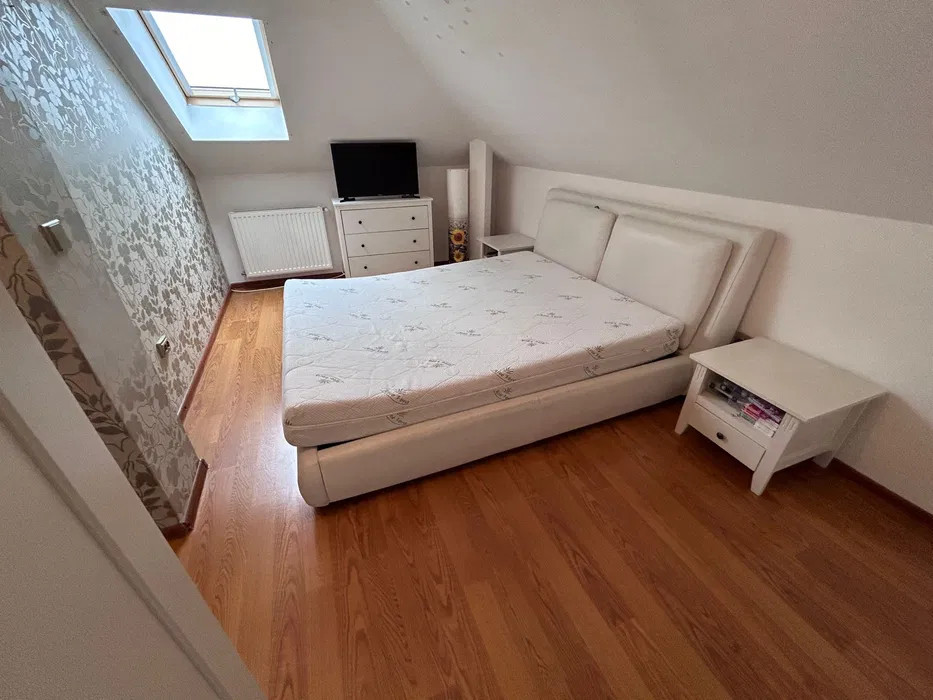 Apartament 3 camere, 100 mp utili, cartier Buna Ziua