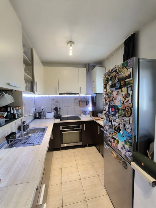 Apartament 2 camere decomanadate,cu parcare, 48 mp, Iris 