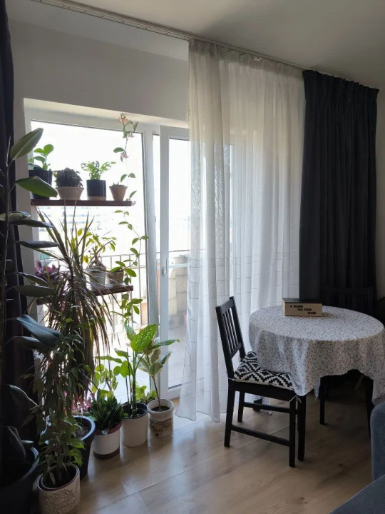 Apartament 2 camere decomanadate,cu parcare, 48 mp, Iris 