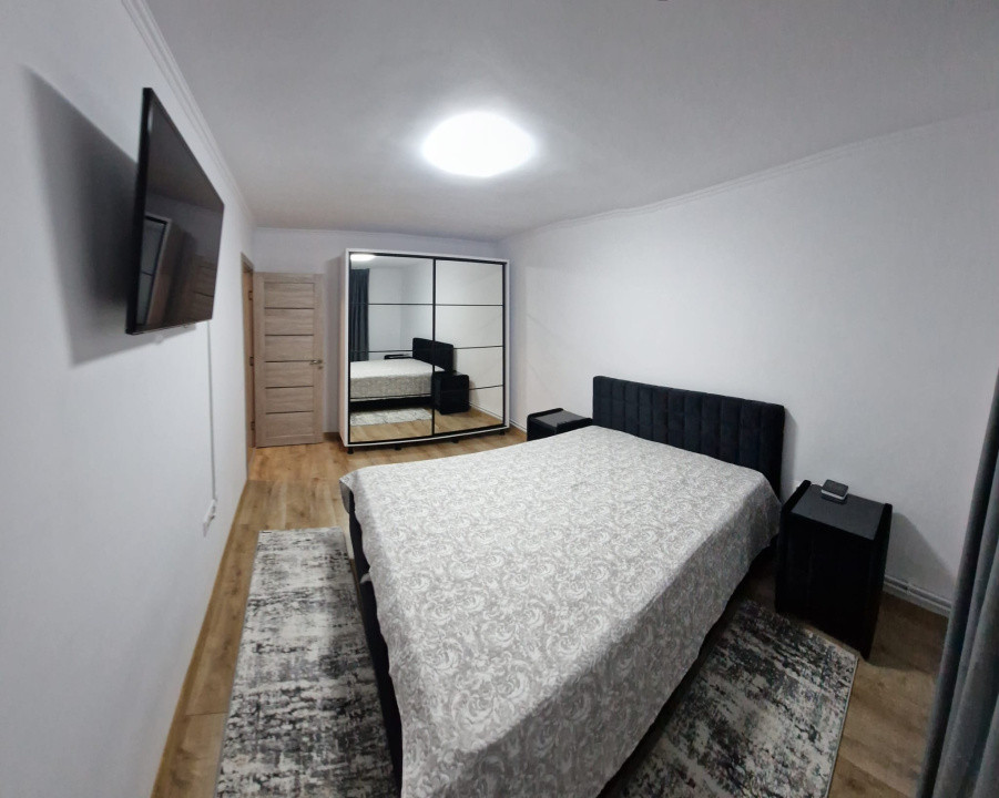 Apartament 3 camere, ultrafinisat cu materiale premium, zona strazii Horea