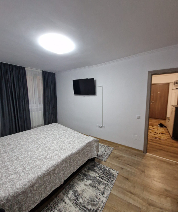 Apartament 3 camere, ultrafinisat cu materiale premium, zona strazii Horea