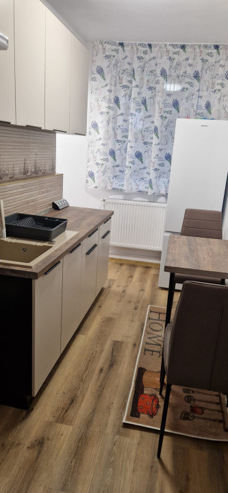 Apartament 3 camere, ultrafinisat cu materiale premium, zona strazii Horea