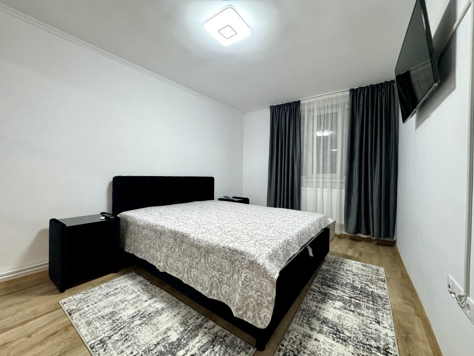 Apartament 3 camere, ultrafinisat cu materiale premium, zona strazii Horea