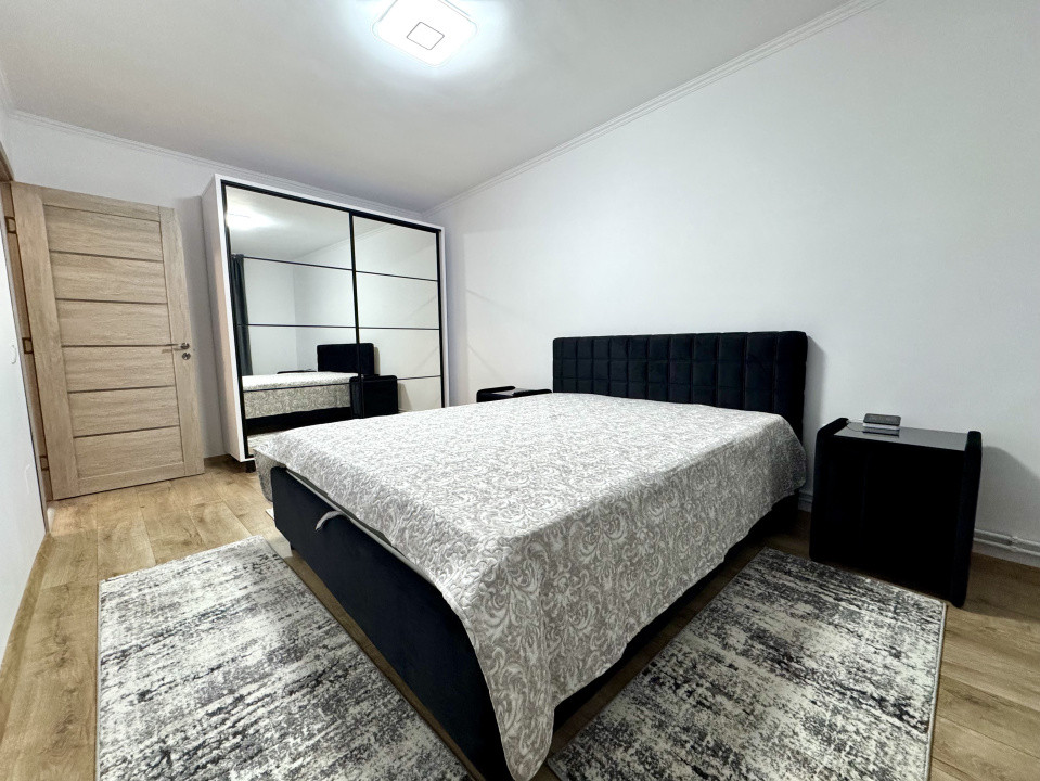 Apartament 3 camere, ultrafinisat cu materiale premium, zona strazii Horea