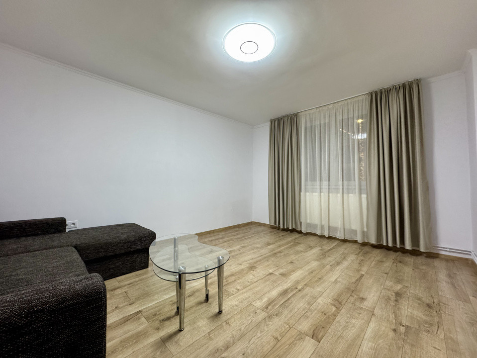 Apartament 3 camere, ultrafinisat cu materiale premium, zona strazii Horea