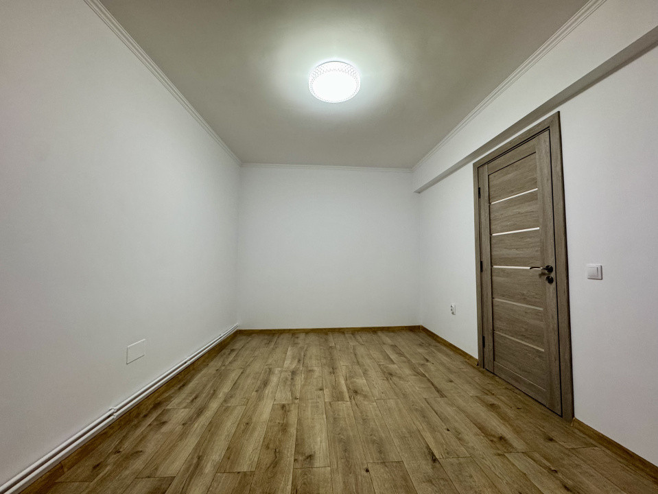 Apartament 3 camere, ultrafinisat cu materiale premium, zona strazii Horea