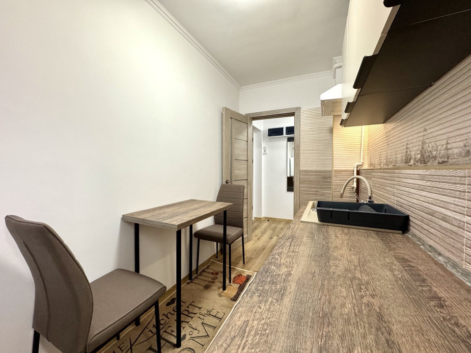 Apartament 3 camere, ultrafinisat cu materiale premium, zona strazii Horea