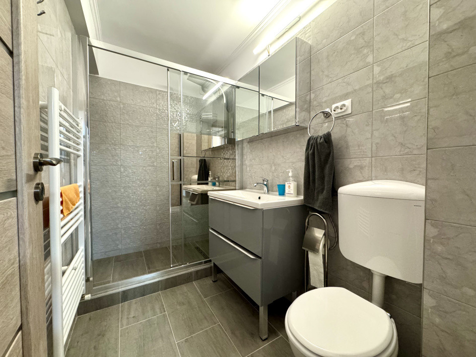 Apartament 3 camere, ultrafinisat cu materiale premium, zona strazii Horea