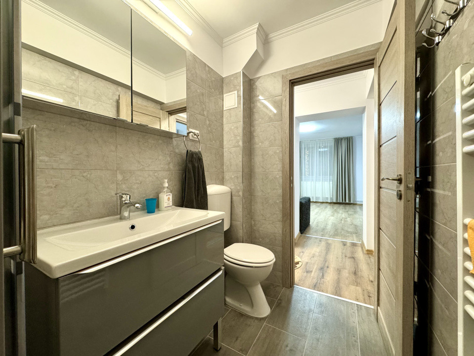 Apartament 3 camere, ultrafinisat cu materiale premium, zona strazii Horea