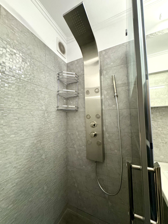 Apartament 3 camere, ultrafinisat cu materiale premium, zona strazii Horea