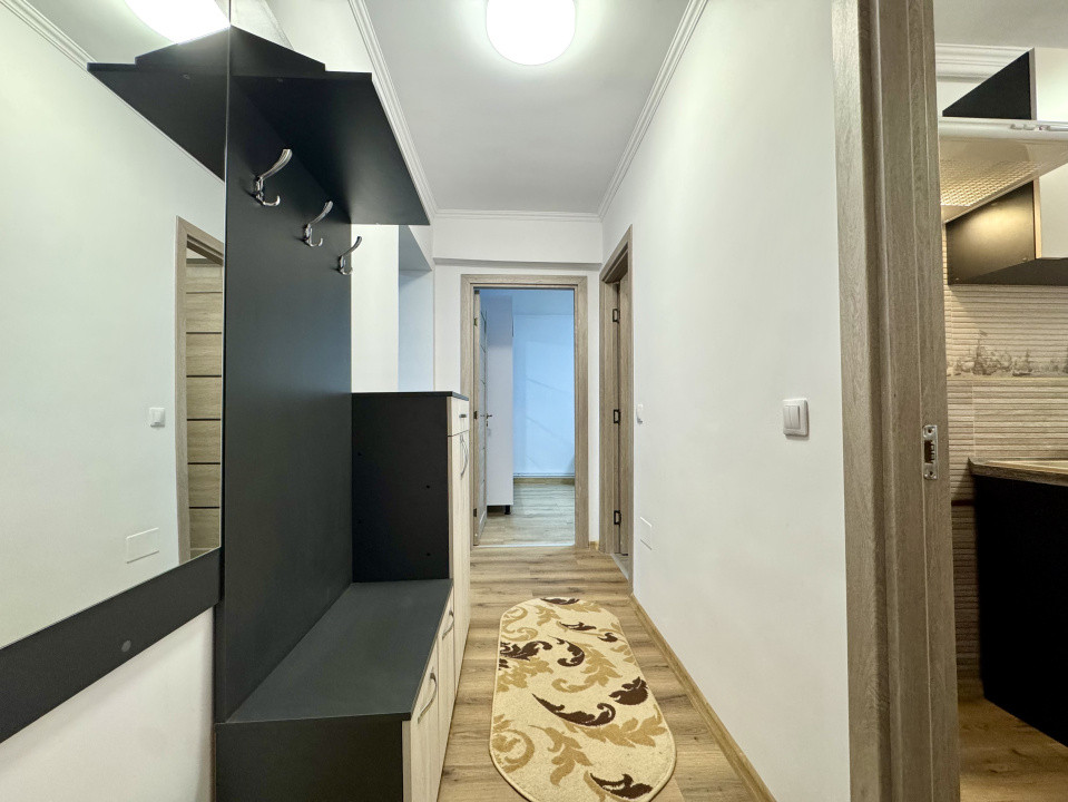 Apartament 3 camere, ultrafinisat cu materiale premium, zona strazii Horea