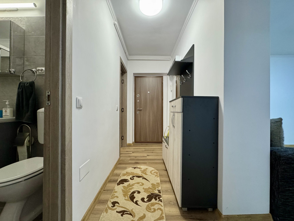 Apartament 3 camere, ultrafinisat cu materiale premium, zona strazii Horea