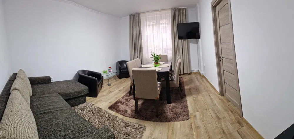 Apartament 3 camere, ultrafinisat cu materiale premium, zona strazii Horea