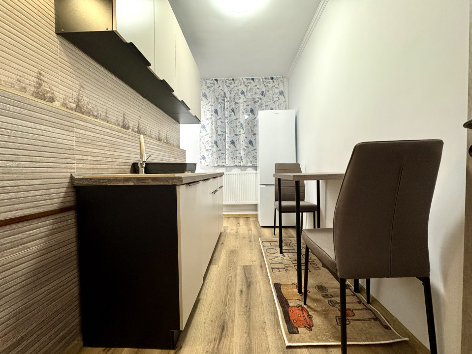 Apartament 3 camere, ultrafinisat cu materiale premium, zona strazii Horea