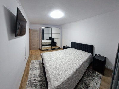 Apartament 3 camere, ultrafinisat cu materiale premium, zona strazii Horea