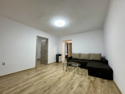 Apartament 3 camere, ultrafinisat cu materiale premium, zona strazii Horea