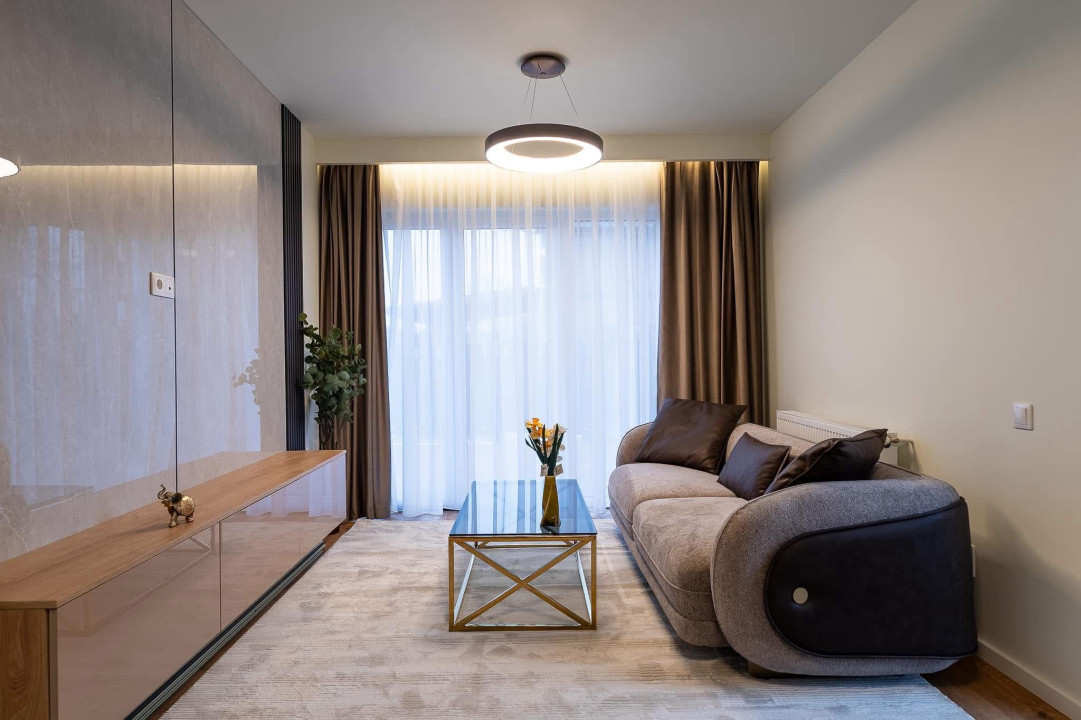 Casa tip duplex, 3 camere, Ultramodern, La Cheie, 