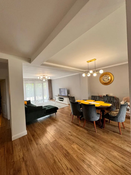 Casa tip duplex de vanazare, 150 mp , Faget 