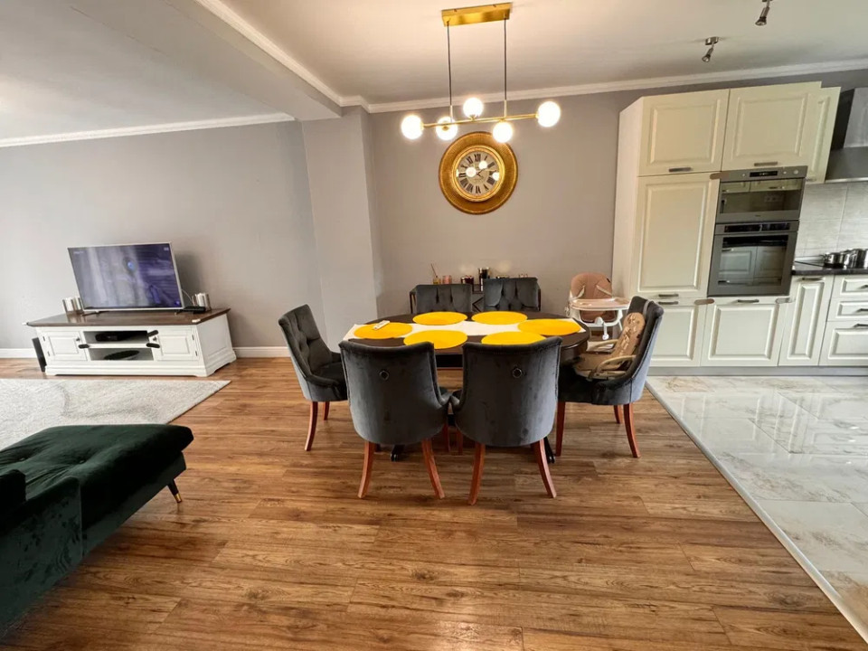 Casa tip duplex de vanazare, 150 mp , Faget 