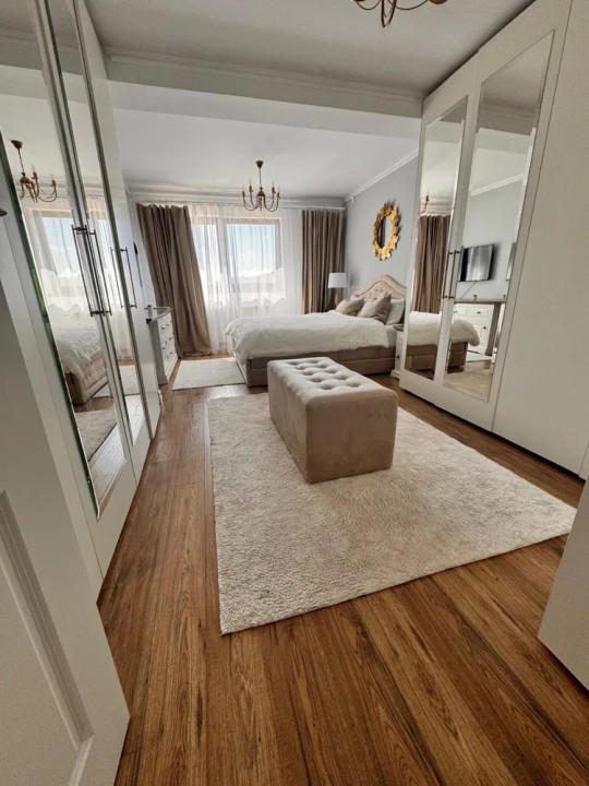 Casa tip duplex de vanazare, 150 mp , Faget 