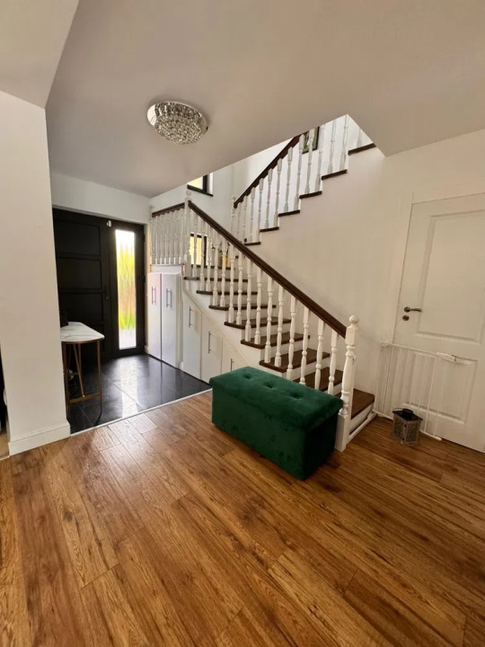 Casa tip duplex de vanazare, 150 mp , Faget 