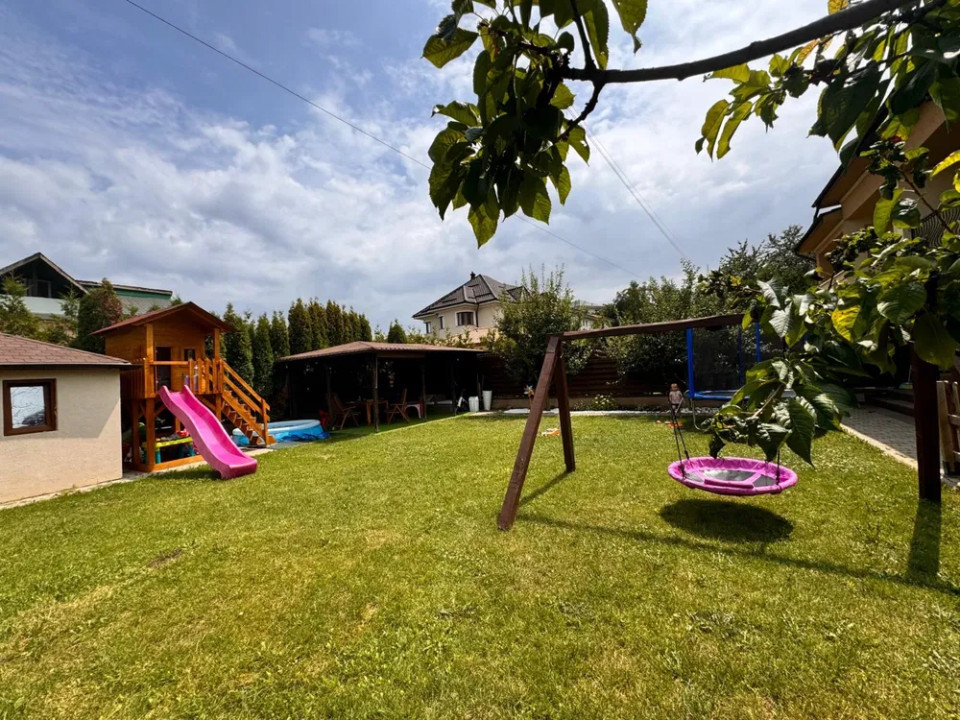 Casa tip duplex de vanazare, 150 mp , Faget 