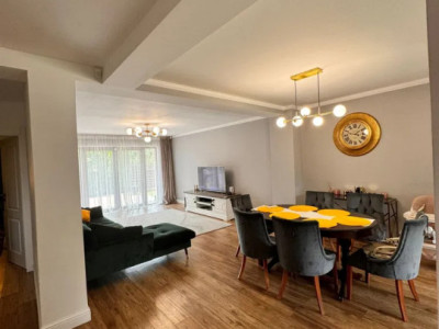 Casa tip duplex de vanazare, 150 mp , Faget 