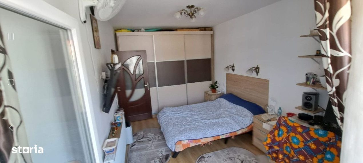 Apartament 2 camere 55mp, in Baciu, zona Primarie la cheie