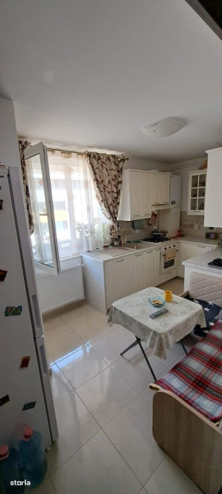Apartament 2 camere 55mp, in Baciu, zona Primarie la cheie