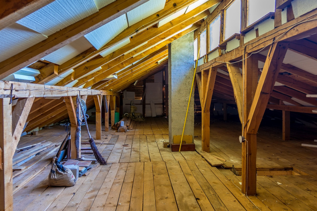 Casa individuala ,de vanzare , 180 mp utili , zona Somesul Rece