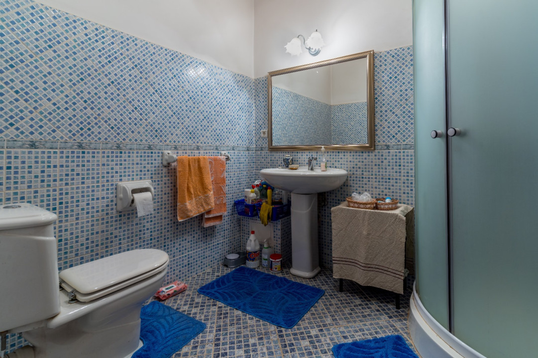 Casa individuala ,de vanzare , 180 mp utili , zona Somesul Rece