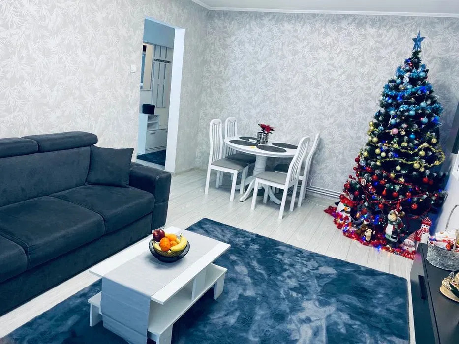 Apartament 3 camere, Marasti, 65 mp