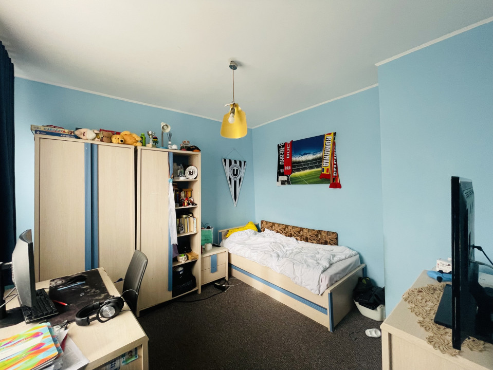 Casa cu apartamente de vânzare, la cheie 136 mp, curte 120mp ,zona Horea Cluj