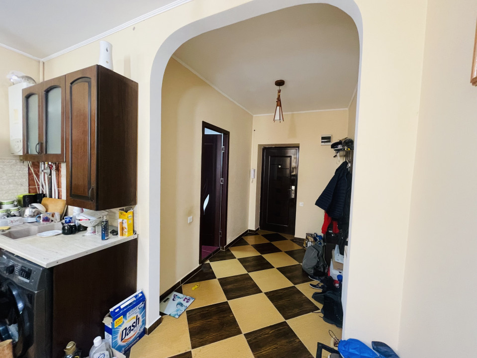 Casa cu apartamente de vânzare, la cheie 136 mp, curte 120mp ,zona Horea Cluj