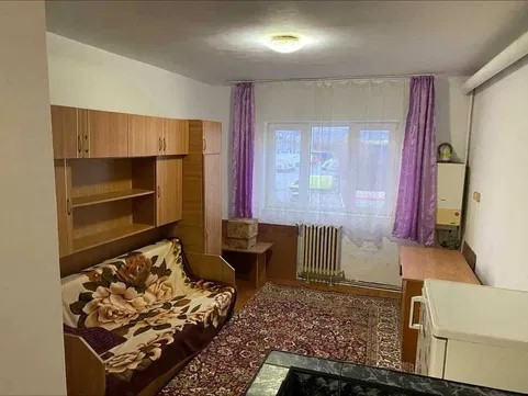 Garsoniera 21 mp utili, situata in Someseni-Cluj