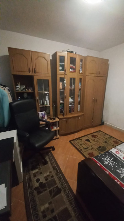 Apartament cu o camera, 28mp in Buna Ziua 