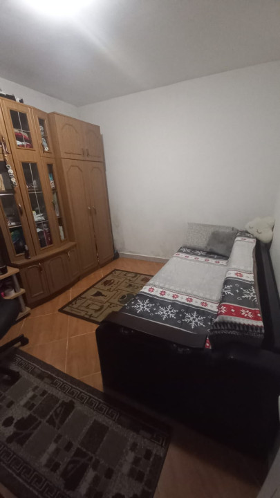 Apartament cu o camera, 28mp in Buna Ziua 
