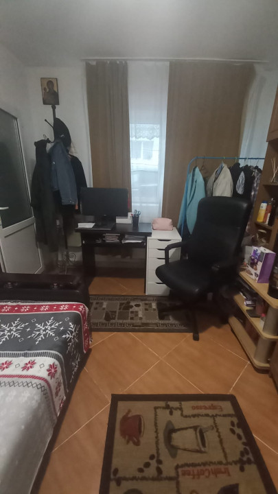 Apartament cu o camera, 28mp in Buna Ziua 