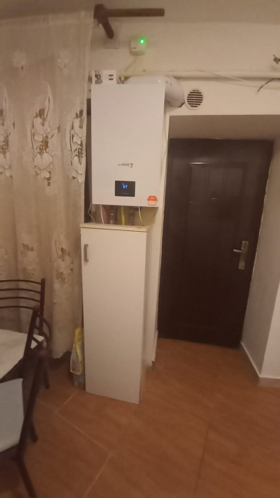 Apartament cu o camera, 28mp in Buna Ziua 