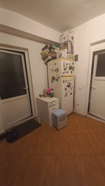 Apartament cu o camera, 28mp in Buna Ziua 