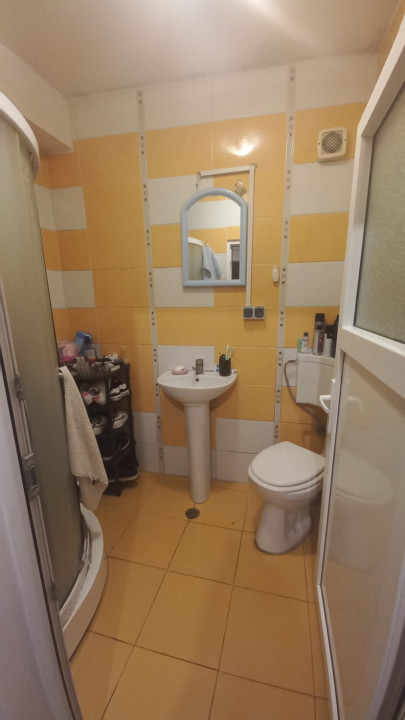 Apartament cu o camera, 28mp in Buna Ziua 