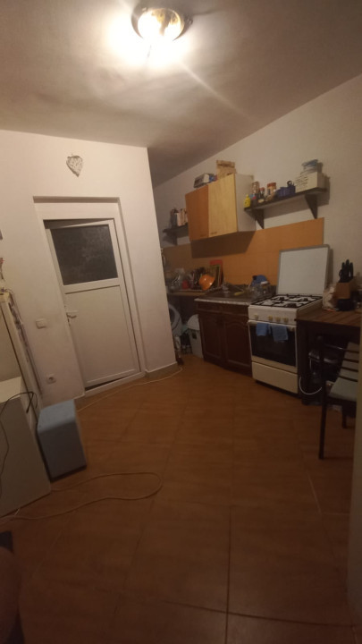 Apartament cu o camera, 28mp in Buna Ziua 