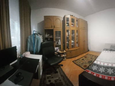 Apartament cu o camera, 28mp in Buna Ziua 
