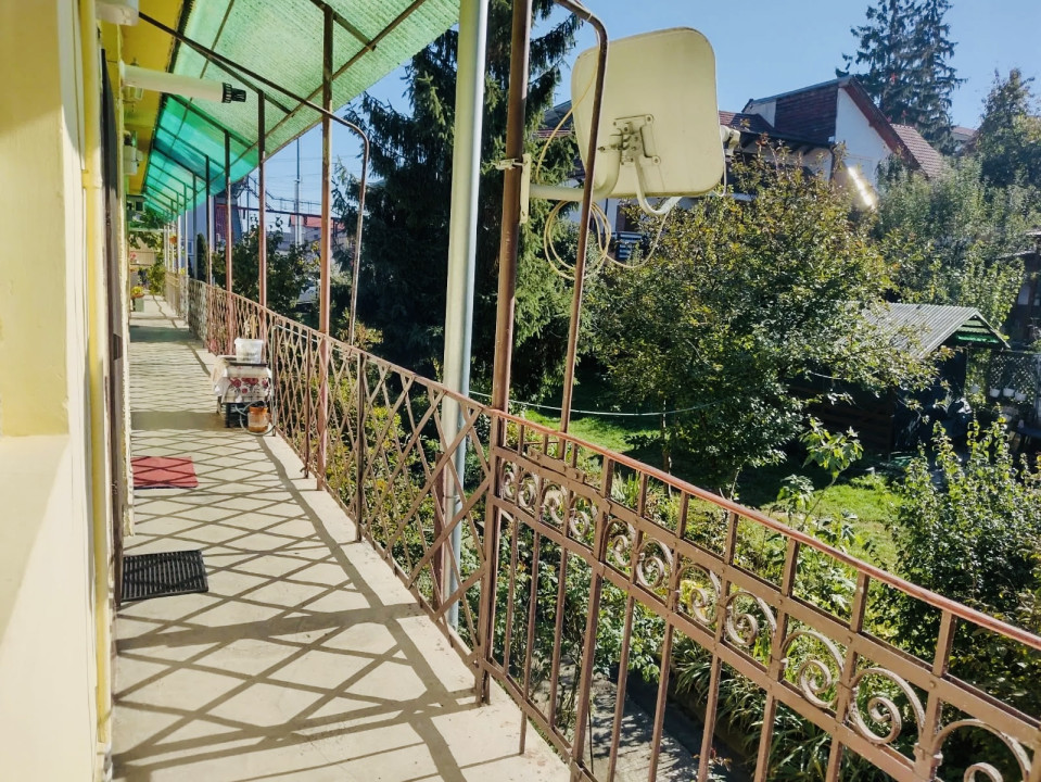 Apartament 2 camere la cheie, 44 mp, Gruia