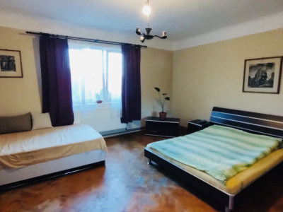 Apartament 2 camere la cheie, 44 mp, Gruia