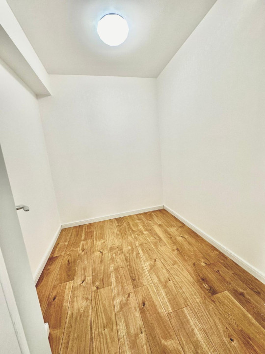 Apartament de 2 camere, 53 mp, ultra finisat, zona Terra