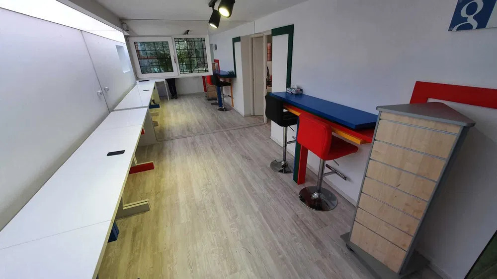 Spatiu birou, 31mp, 2 incaperi, zona Plopilor